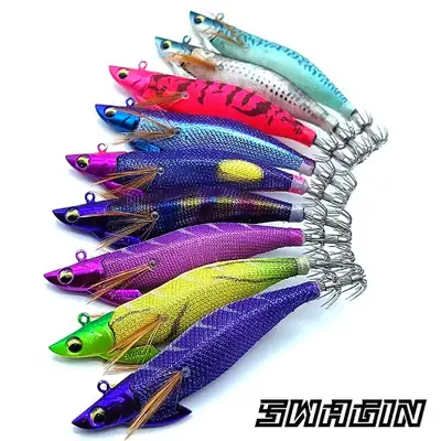 스웨긴 SG-521 팁런프린스