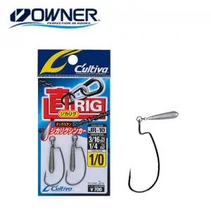 오너 직화리그 JR-10