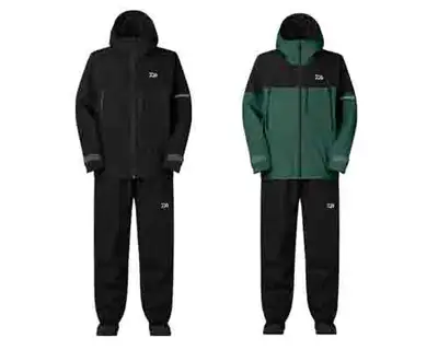 다이와 DR-1926 고어텍스낚시복