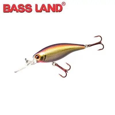 배스랜드 스파르타 60SP