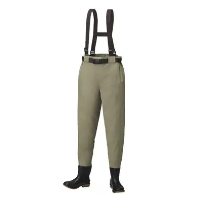 프록스 허리장화 웨이더