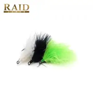 레이드재팬 데카닷지 마라보우 훅