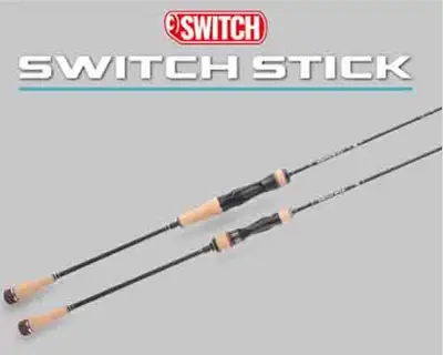 해동조구사 스위치 스틱