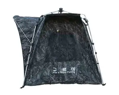 미분류 구르미텐트