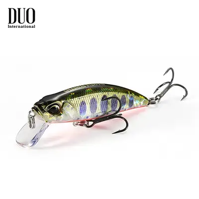 듀오 스피어헤드 류키 46S