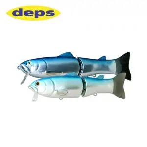 뎁스 뉴 사일런트 킬러 175