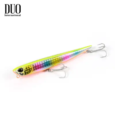 듀오 베이 루프 마닉 피쉬 99