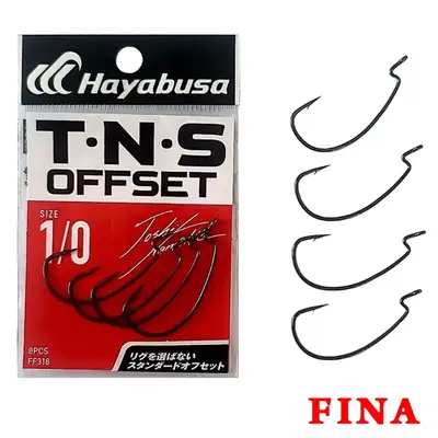 피나 TNS 옵셋 FF318