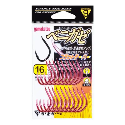 가마가츠 A1 베니가제 돌돔