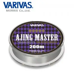 바리바스 아징 마스터