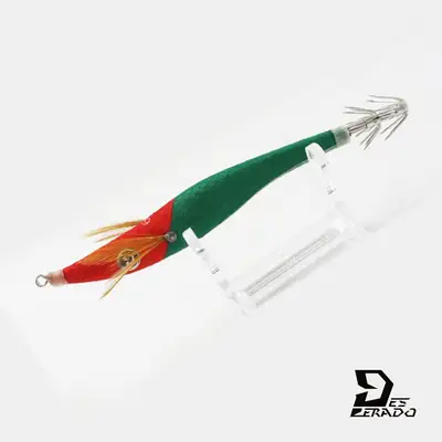 데스페라도 이카파티 한치메탈 에기 60G