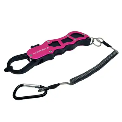 루웍스 LWT-54 핑크팬더 피쉬그립