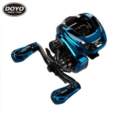 도요 코바-IV 블루