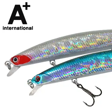 에이플러스 씨배스헌터