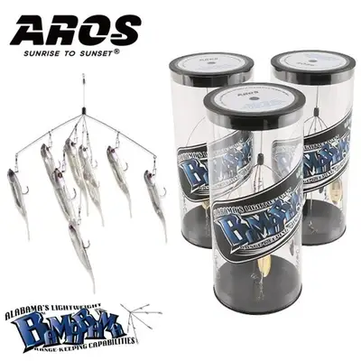 아로스 바마바마