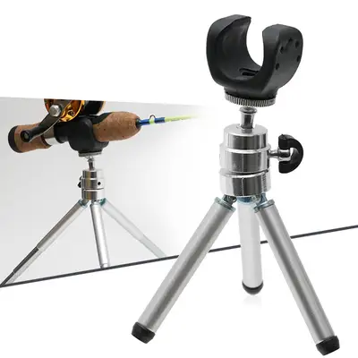 타이탄 미니삼각대