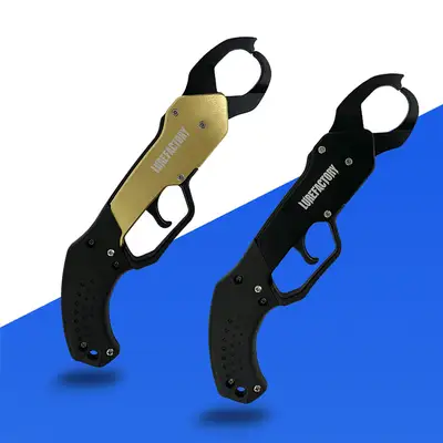 루어팩토리 원샷 피싱그립