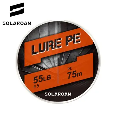 토레이 솔라롬 루어 PE