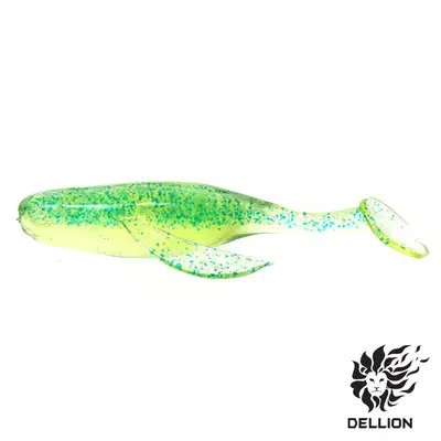 델리온 플라잉 쉐드 VER.2