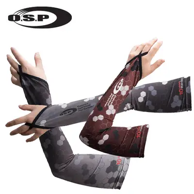 오에스피 쿨 암 커버 핸드+