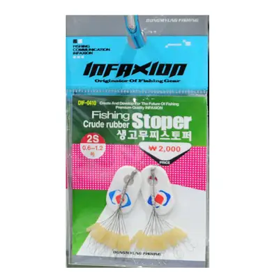 동명 DIF-2028 찌멈춤고무