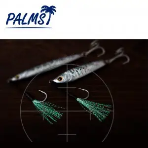 팜스 쇼어 플래셔 싱글