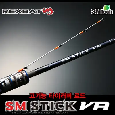 에스엠텍 에스엠스틱 브이에이