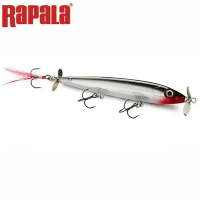 라팔라 엑스랩 프롭