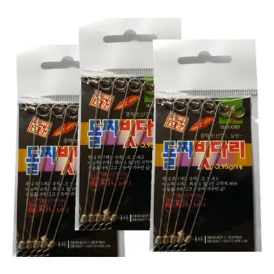 돌찌나라 돌찌토네이도