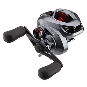 시마노 크로나크 CI4+