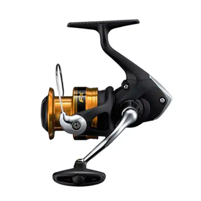 시마노 에프엑스