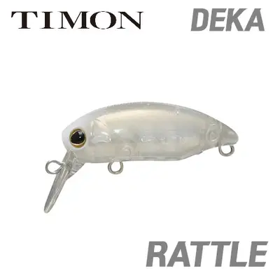 티몬 데카 미츠 드라이 래틀