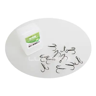 루웍스 BBOX 트레블훅