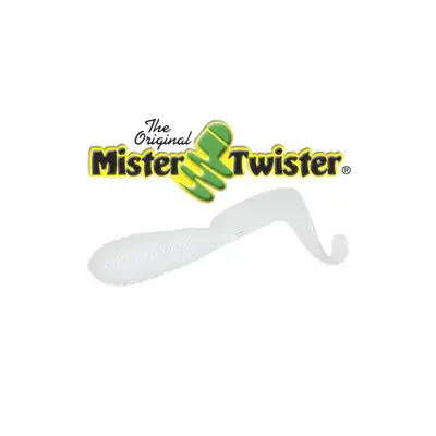 미스터트위스터 리틀 비트