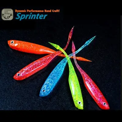 씨엘디 스프린터