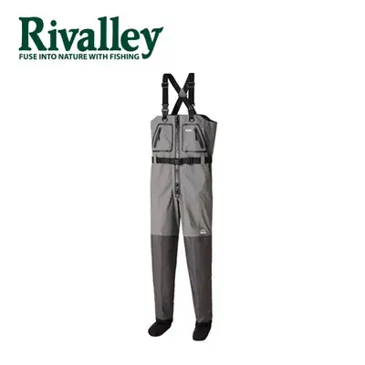 리발리 RV 프론트 오픈 ST 웨이더