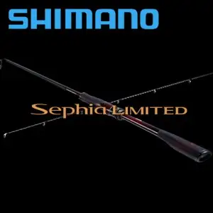 시마노 세피아 리미티드