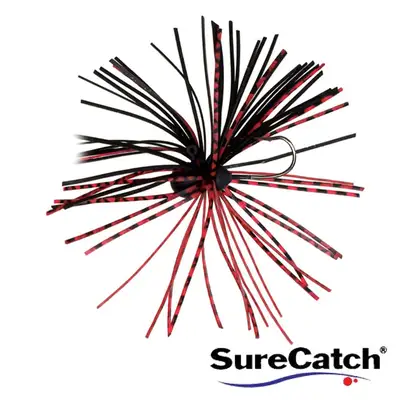 슈어캐치 미니스커트 마이크로 러버지그