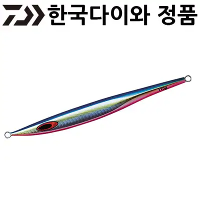 다이와 솔티가 BS 지그