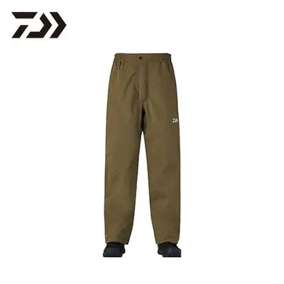 다이와 레인맥스 레인 팬츠