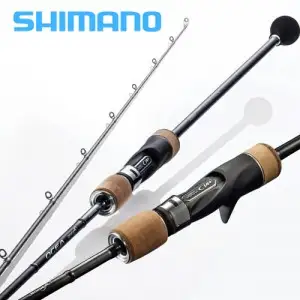 시마노 17-19 오시아 지거 인피니티 모티브