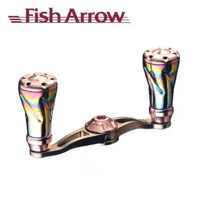 피쉬애로우 파이어 오로라 68