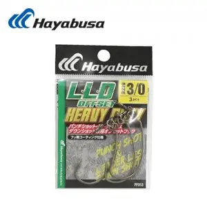 하야부사 LLD 옵셋 헤비 듀티