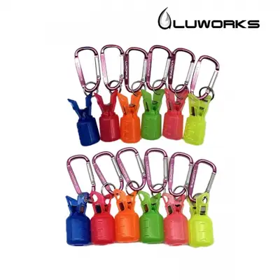 루웍스 에기훅캡