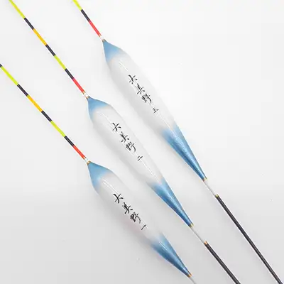 행운사 대미야 C형 공작찌(블루)