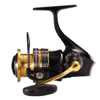 아부가르시아 슈페리어SP