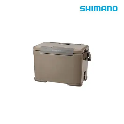 시마노 아이스박스 프로
