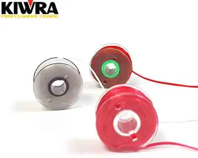 키우라 실리콘면사매듭