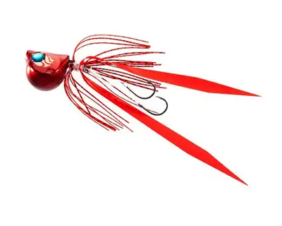 시마노 염월 신락 타이라바