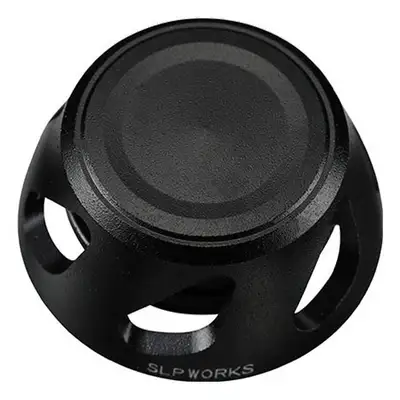 다이와 SLP W 22 스피닝 핸들캡 S